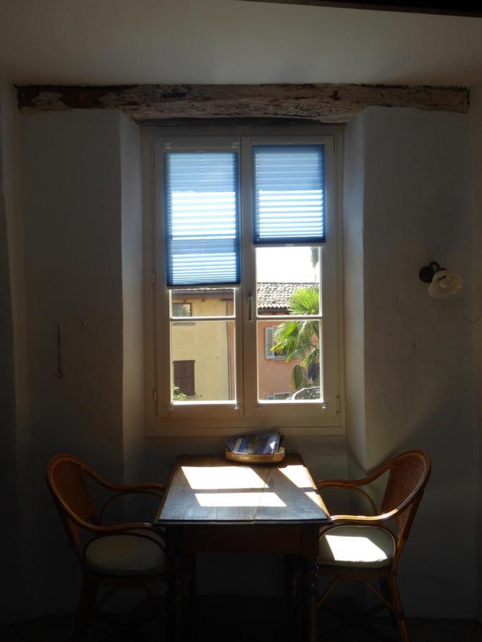 Apartmán Ca Melia Bedigliora Exteriér fotografie