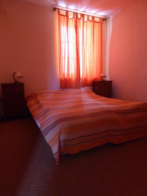 Apartmán Ca Melia Bedigliora Exteriér fotografie