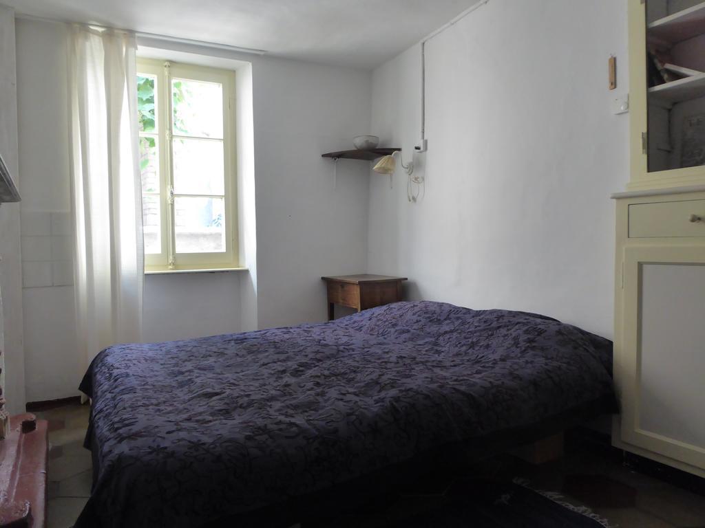 Apartmán Ca Melia Bedigliora Exteriér fotografie